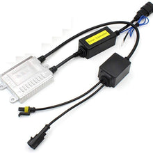 BAOBAO 35W 2A88 Canbus Ballast Car HID Headlight Decoder Canceller ASIC Chip for Hylux Hyluxtek