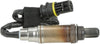 Bosch 13477 Oxygen Sensor, Original Equipment (BMW, Land Rover)