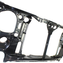 Radiator Support Assembly Compatible with 1993-1995 Nissan Pathfinder Primed Steel
