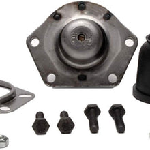 ACDelco 46D0042A Advantage Front Upper Suspension Ball Joint Assembly