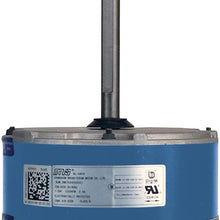 CONDENSER MOTOR 1/8-1/3 HP