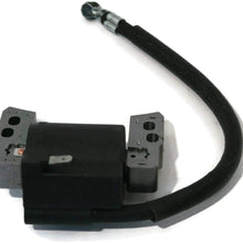 Ignition coil for Briggs & Stratton 590454, 790817, 799381