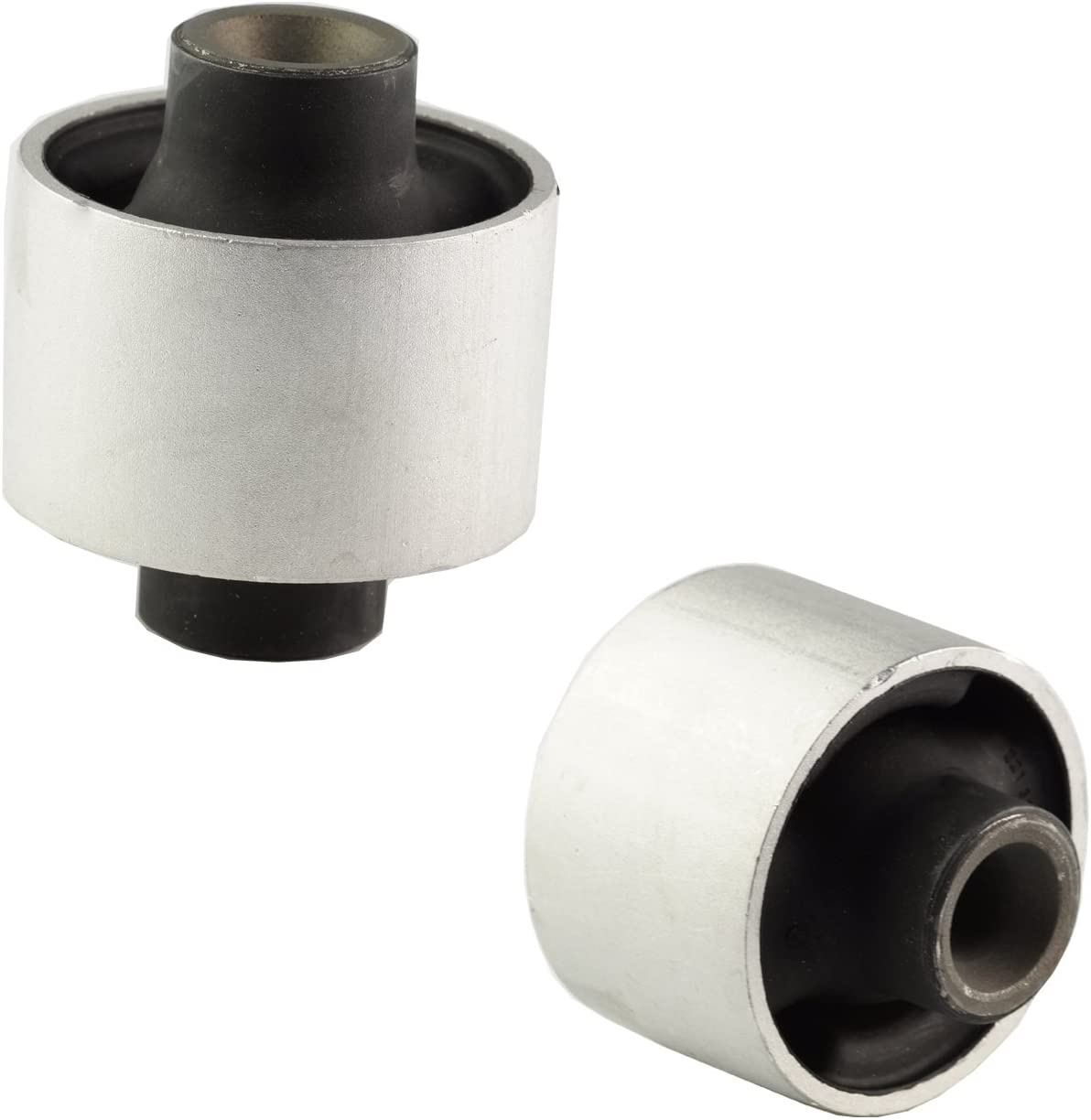 Bapmic 2213330814 Front Lower Forward Control Arm Bushing for Mercedes W221 W216 (Pack of 2) (2 Pcs)