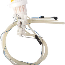 FEIDKS NEW Electric Fuel Pump Module Assembly w/Sending Unit Replacement for 2005-2014 300,2008-2016 Dodge Challenger,2006-2016 Dodge Charger,2005-2008 Dodge Magnum(Passenger Side) E7264A