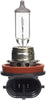 SYLVANIA H11 Basic Halogen Headlight Bulb, (Contains 1 Bulb)