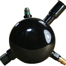 TCW 17-10078 A/C Accumulator (Quality With Perfect Vehicle Fitment)