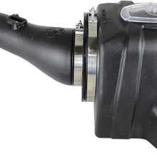 aFe Power Momentum GT 51-76003 Toyota Tundra Performance Intake System (Dry, 3-Layer Filter)