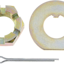 Motormite 05145 Spindle Lock Nut Kit