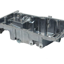 URO Parts 55558814 Engine Oil Pan