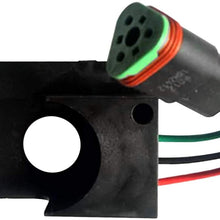 Notonmek New Seat Bar 7105252 Position Sensor Switch for Bobcat Skid Steer 753 773 963 864 763 863 853 873 963 S70 450 553 653 751