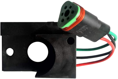 Notonmek New Seat Bar 7105252 Position Sensor Switch for Bobcat Skid Steer 753 773 963 864 763 863 853 873 963 S70 450 553 653 751