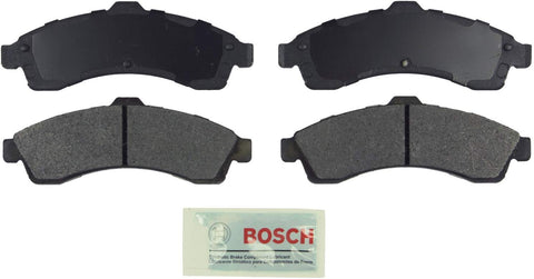 Bosch BE882 Blue Disc Brake Pad Set