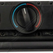 APDTY 600283 Remanfactured Climate Control
