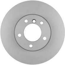 Bosch 15010113 QuietCast Premium Disc Brake Rotor For Select BMW: 228i, 228i xDrive, 320i, 320i xDrive, 328d, 328d xDrive, 328i, 328i GT xDrive, 328i xDrive, 328xi, 428i, 428i xDrive; Front