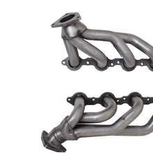 Gibson GP500S Stainless Steel Performance Header