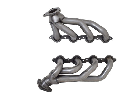 Gibson GP500S Stainless Steel Performance Header