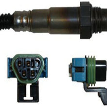 Denso 234-4564 Oxygen Sensor