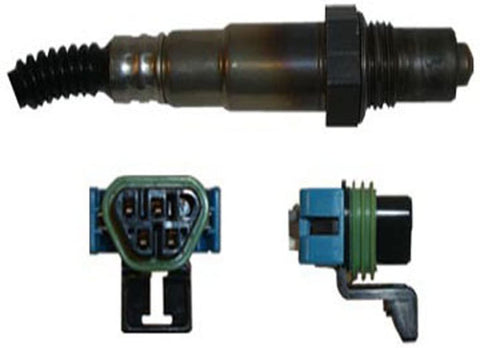 Denso 234-4564 Oxygen Sensor