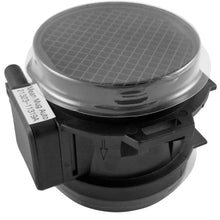 Mean Mug Auto 21323-11319A Mass Airflow Sensor Assembly - Compatible with BMW - Replaces OEM #: 13-62-7-566-984