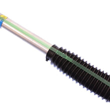 Bilstein 24-187374 Monotube Shock Absorber, Rear, 46mm,Black