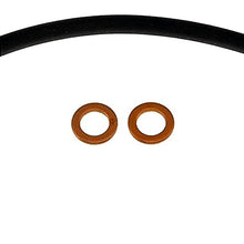 Dorman H380439 Hydraulic Brake Hose