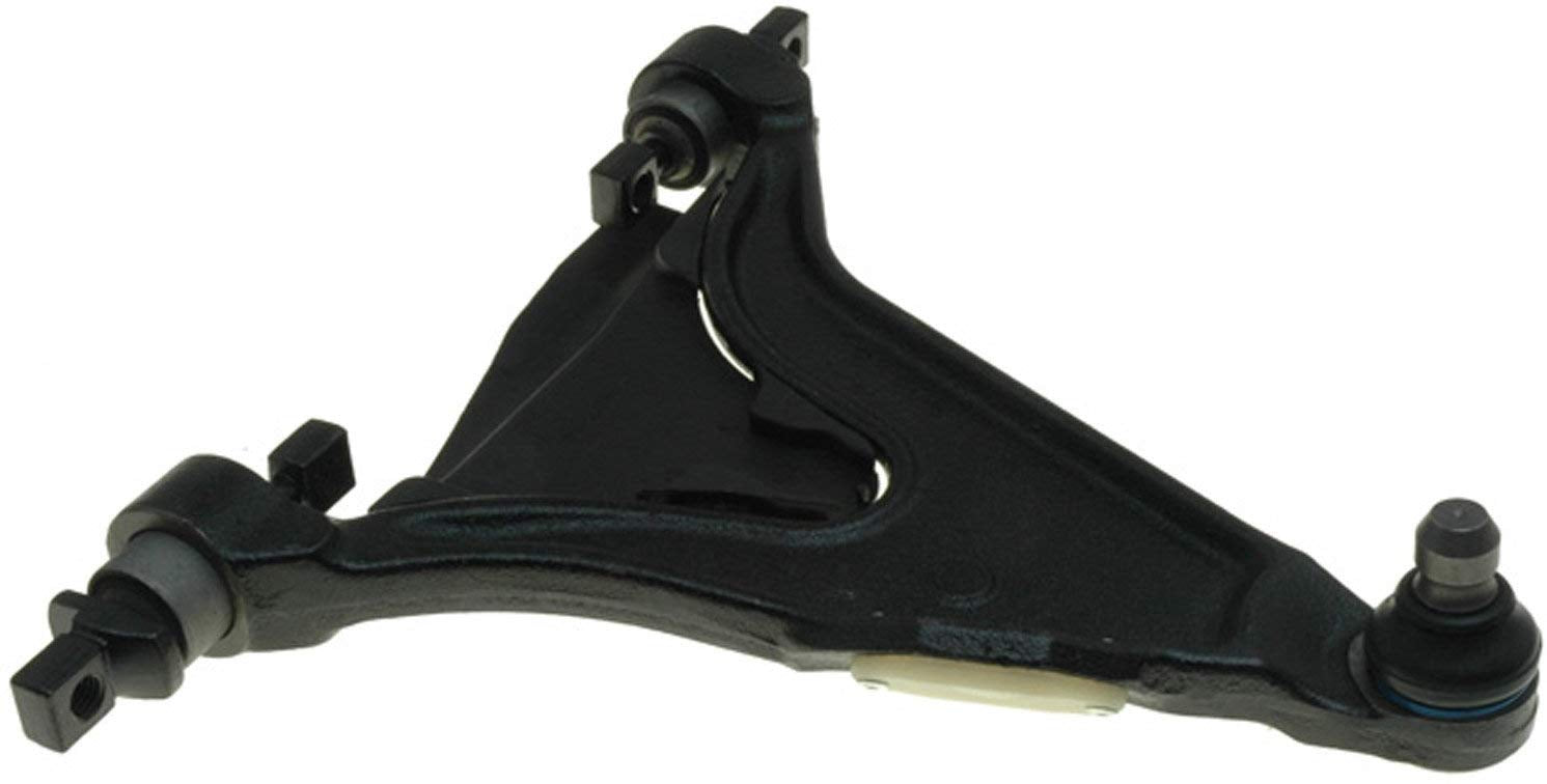 ACDelco 45D3493 Professional Front Driver Side Lower Suspension Control Arm and Ball Joint Assembly