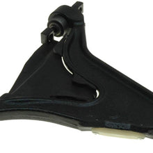 ACDelco 45D3493 Professional Front Driver Side Lower Suspension Control Arm and Ball Joint Assembly