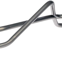 Dorman 624-514 Automatic Transmission Oil Cooler Hose Assembly for Select Jeep Models