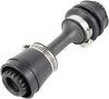 Caltric Front Differential Drive Shaft Compatible With Can-Am Outlander Max 650 4X4 2013-2019