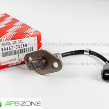 Genuine Toyota 89467-35060 Air and Fuel Ratio Sensor