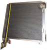 HIERTURB Hydraulic Oil Cooler 20Y-03-21821 for Komatsu Excavator PC200-6Z PC200CA-6 PC200LC-6Z PC210-6D