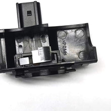 FEXON Hood Alarm Sensor Hood Latch Release Switch Hood Alarm Anti Theft Switch Sensor For Land Rover LR2 LR3 LR4 Freelander 2 Discovery 3 4 and Range Rover Sport LR041431