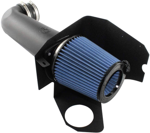 aFe Power Magnum FORCE 54-10712 Dodge/Chrysler Performance Intake System (Oiled, 5-Layer Filter)