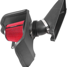 Spectre 9013 Air Intake Kit