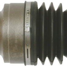 Cardone 60-4239 Remanufactured CV Constant Velocity Drive Axle Shaft