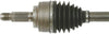 Cardone 60-4239 Remanufactured CV Constant Velocity Drive Axle Shaft