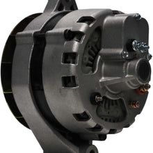 Quality-Built 7069212 Premium Quality Alternator