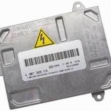 Bernard Bertha Xenon Headlight Ballast 1307329115 Control Fits For Lincoln MKX 2008