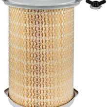 Baldwin PA2970 Heavy Duty Air Element
