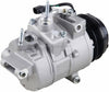 AC Compressor & A/C Clutch For Ford Explorer Taurus & Lincoln MKT EcoBoost 4-Cylinder - BuyAutoParts 60-03843NA New