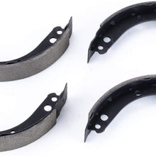 Power Stop B462 Autospecialty Brake Shoe