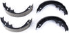 Power Stop B462 Autospecialty Brake Shoe
