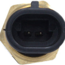 ACDelco 15-51107 Professional Engine Coolant Temperature Sensor