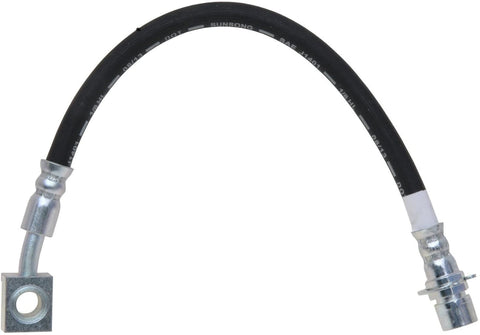 ACDelco 18J4930 Professional Rear Hydraulic Brake Hose Assembly