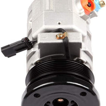 OCPTY Air conditioner Compressor Compatible for Dodge Grand Caravan CO 11145C