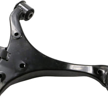 ACDelco 45D10147 Professional Front Driver Side Lower Suspension Control Arm
