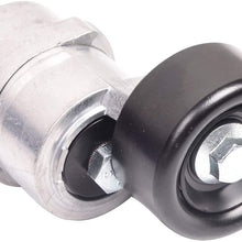 Bapmic 25281-25000 A/C Belt Tensioner for Hyundai Kia 06-14 2.0L 2.4L