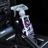 Chemical Guys AIR_222_04 Premium Air Freshener and Odor Eliminator with Purple Stuff Grape Soda Scent (4 oz)