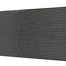 For Chevy Silverado 1500 A/C Condenser 2019 2020 For GM3030329 | 84497061