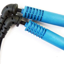 NEW 2Pcs ABS Wheel Speed Sensor Rear Left + Right 34526752683 FOR BMW 320I 323I 330I M3 330Ci 2000-2006